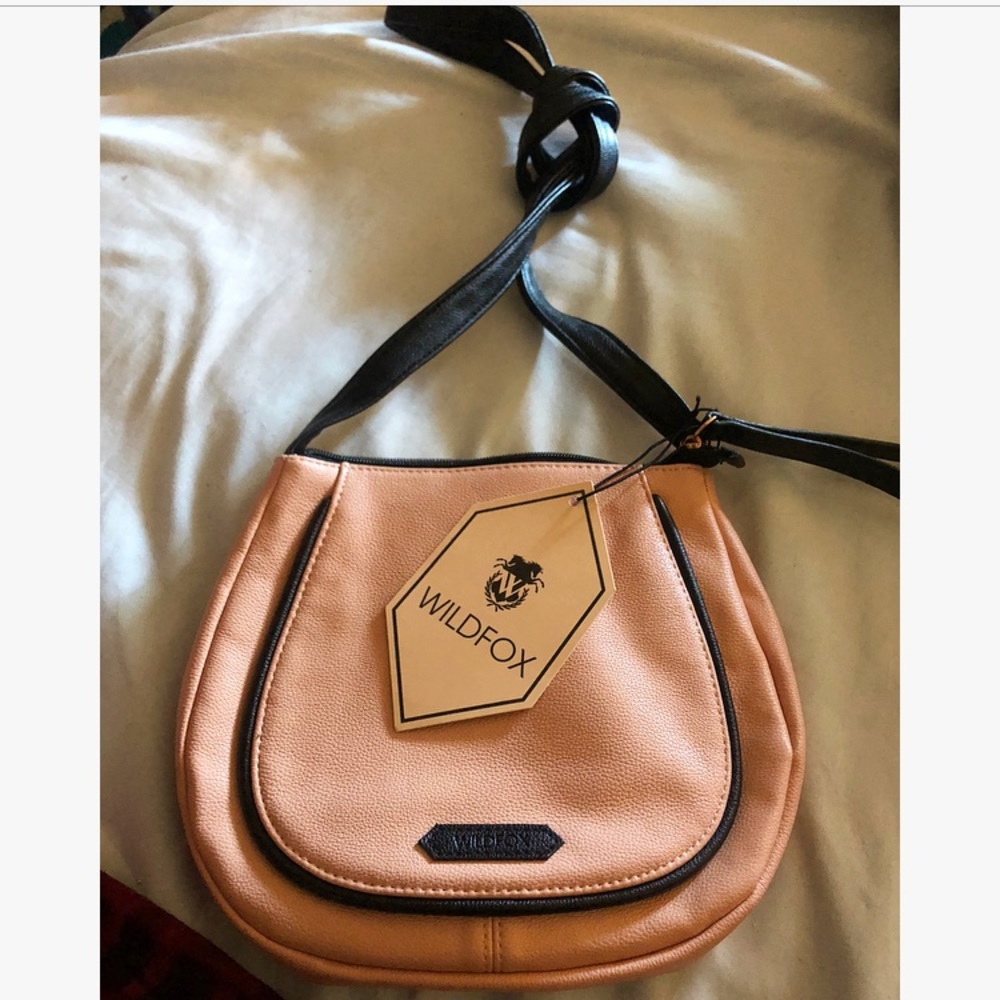 WildFox Couture Crossbody